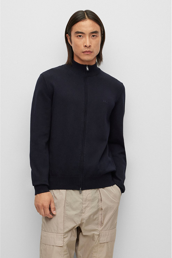 ΖΑΚΕΤΑ BOSS - 404 ΜΠΛΕ